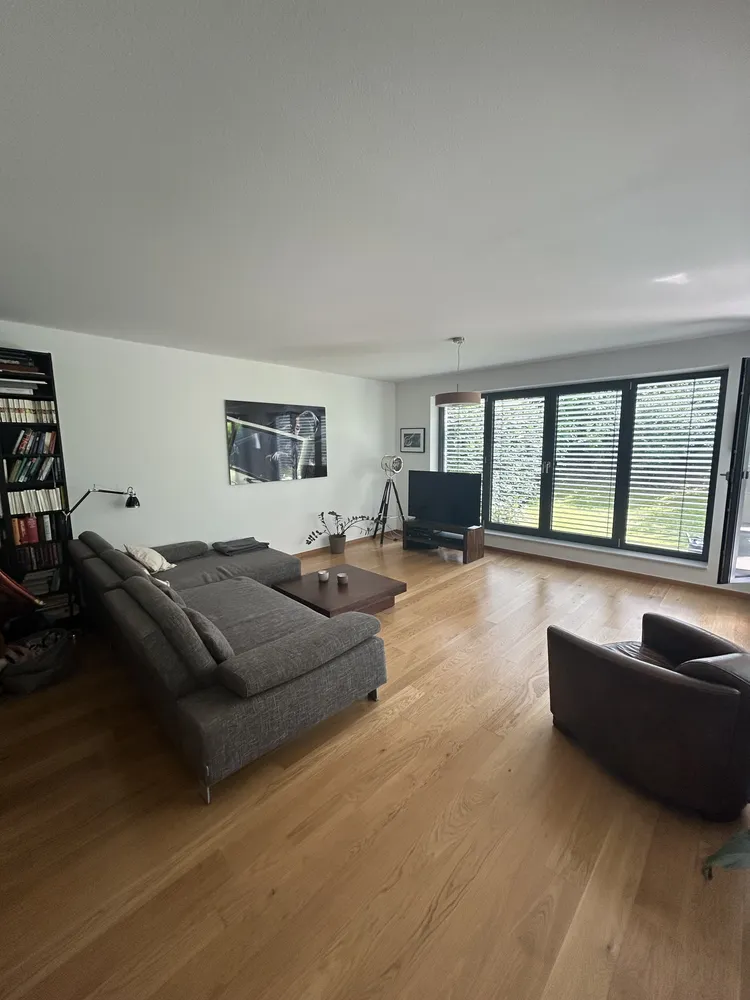 3 Zimmer Wohnung mit 119 m² in Osnabrück – Bild 4