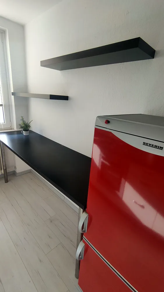 2 Zimmer Wohnung mit 63 m² in Hannover – Bild 4