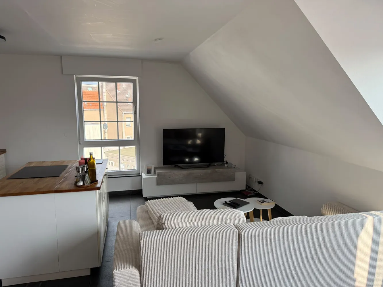 4 Zimmer Wohnung mit 67 m² in Dinslaken – Bild 1
