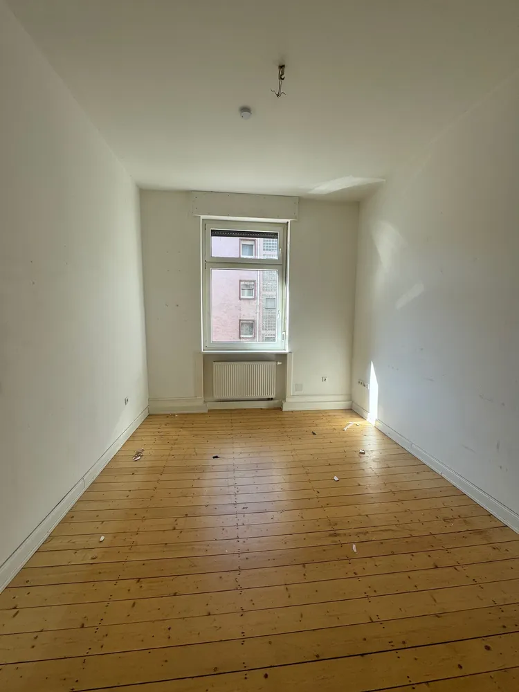 4 Zimmer Wohnung mit 95 m² in Mannheim – Bild 3