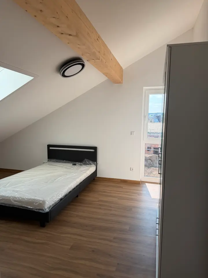 2 Zimmer Wohnung mit 64 m² in Regensburg – Bild 5