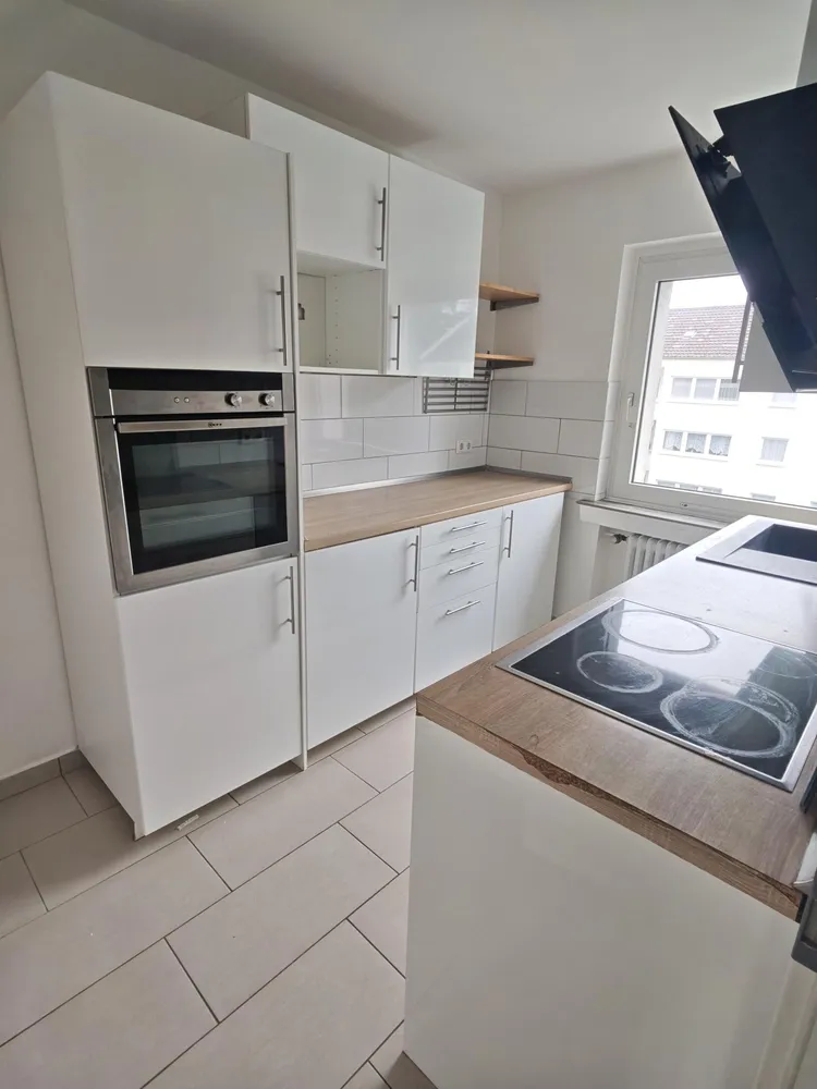 4 Zimmer Wohnung mit 80 m² in Mönchengladbach – Bild 5