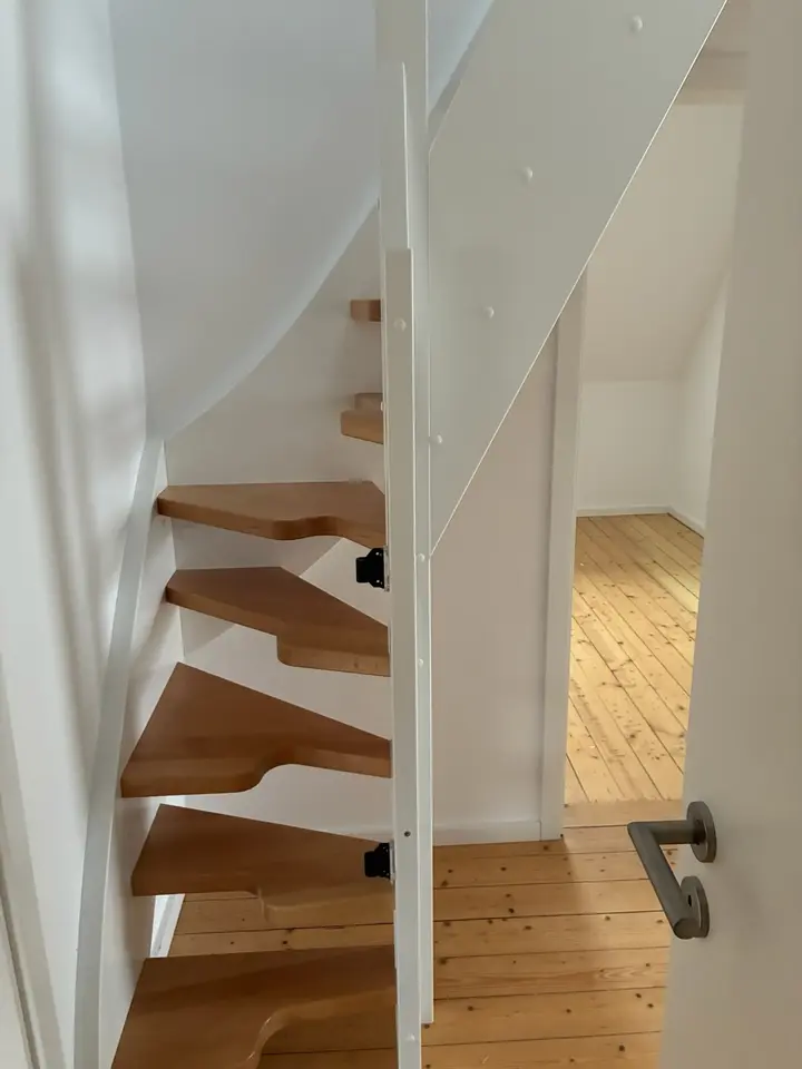 4 Zimmer Wohnung mit 73 m² in Bielefeld – Bild 10