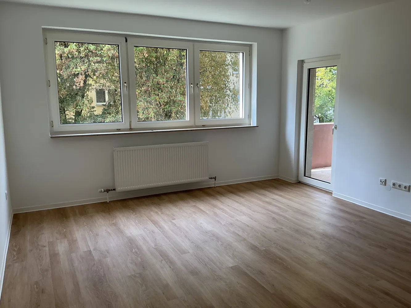 3 Zimmer Wohnung mit 69 m² in Hanau – Bild 11