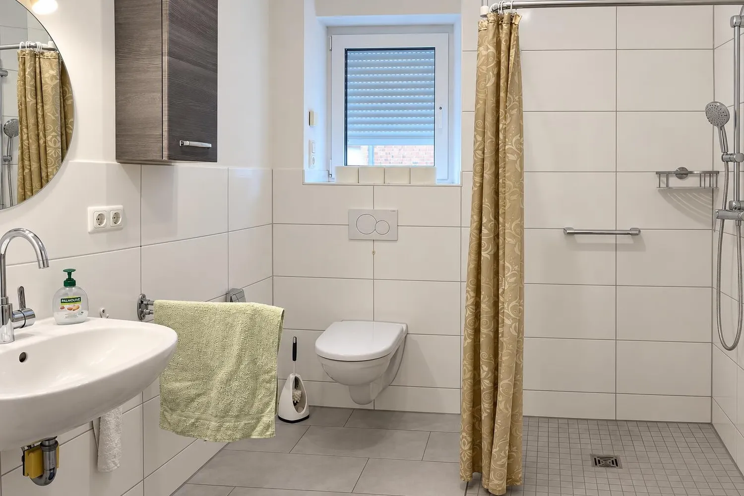2 Zimmer Wohnung mit 48 m² in Winsen (Luhe) – Bild 7