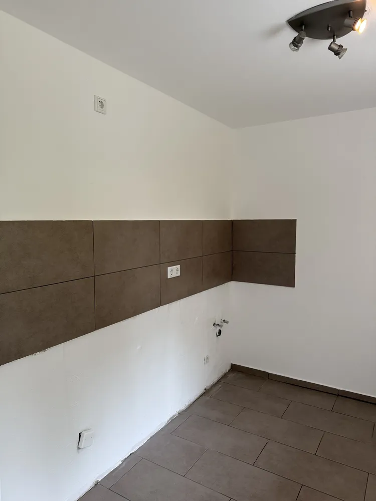 2 Zimmer Wohnung mit 55 m² in Düsseldorf – Bild 2