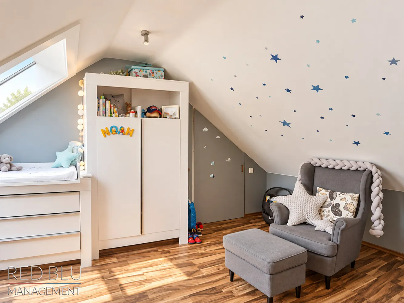 5 Zimmer Wohnung mit 100 m² in Stuttgart – Bild 12