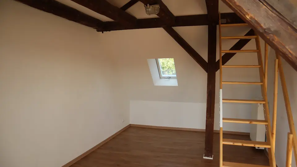 4 Zimmer Wohnung mit 80 m² in Kassel – Bild 10