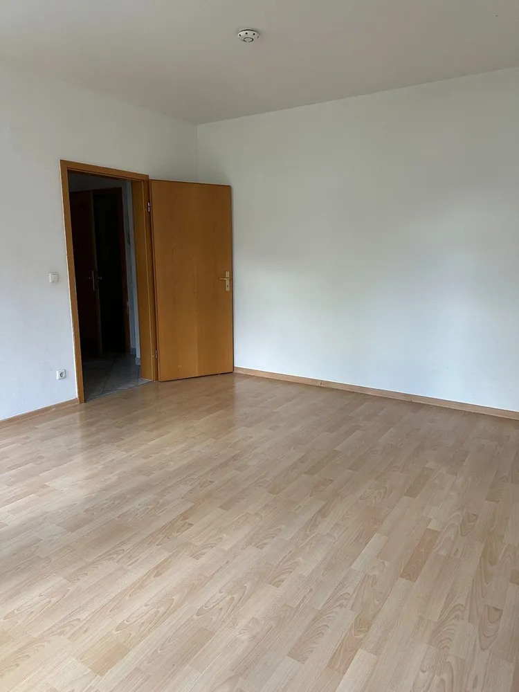 1 room apartment with 42 m² in Chemnitz – Photo 3