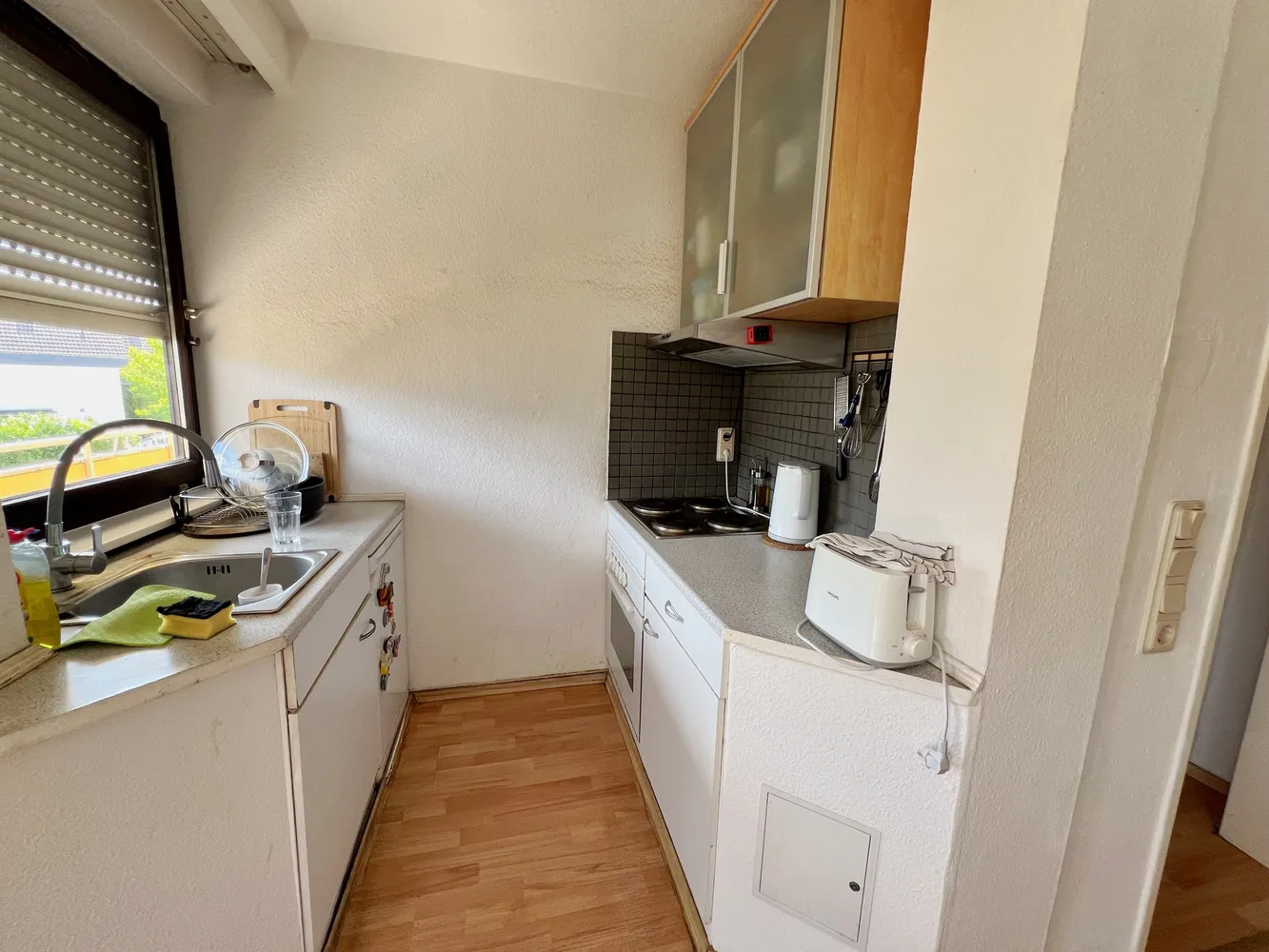2 Zimmer Wohnung mit 48 m² in Bonn – Bild 4