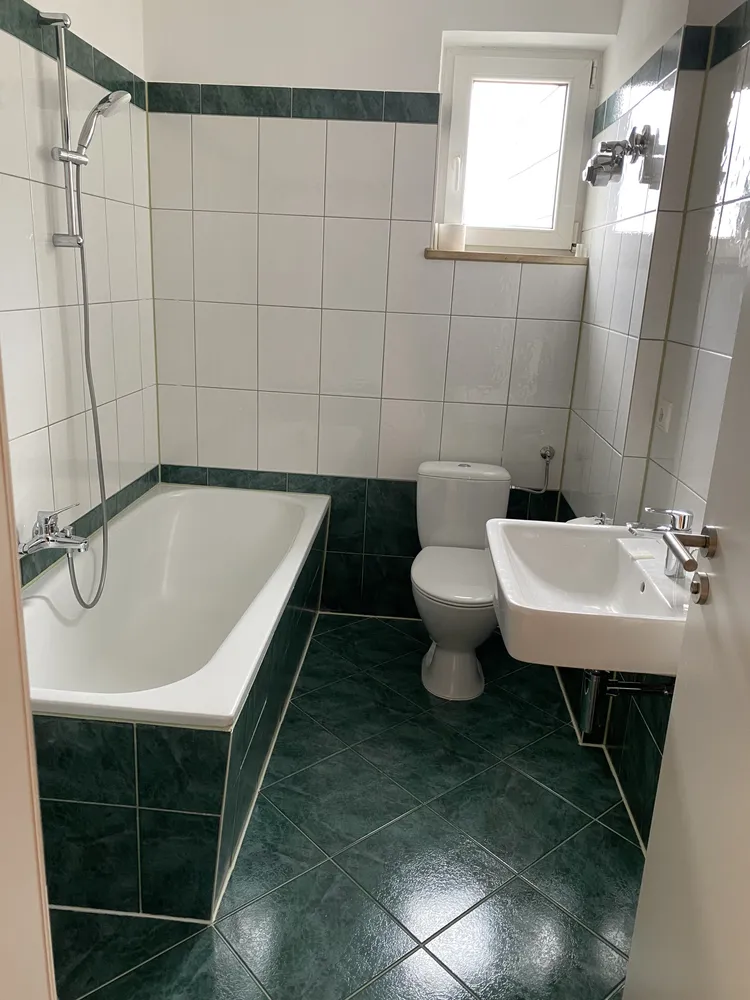 3 Zimmer Wohnung mit 60 m² in Regensburg – Bild 5