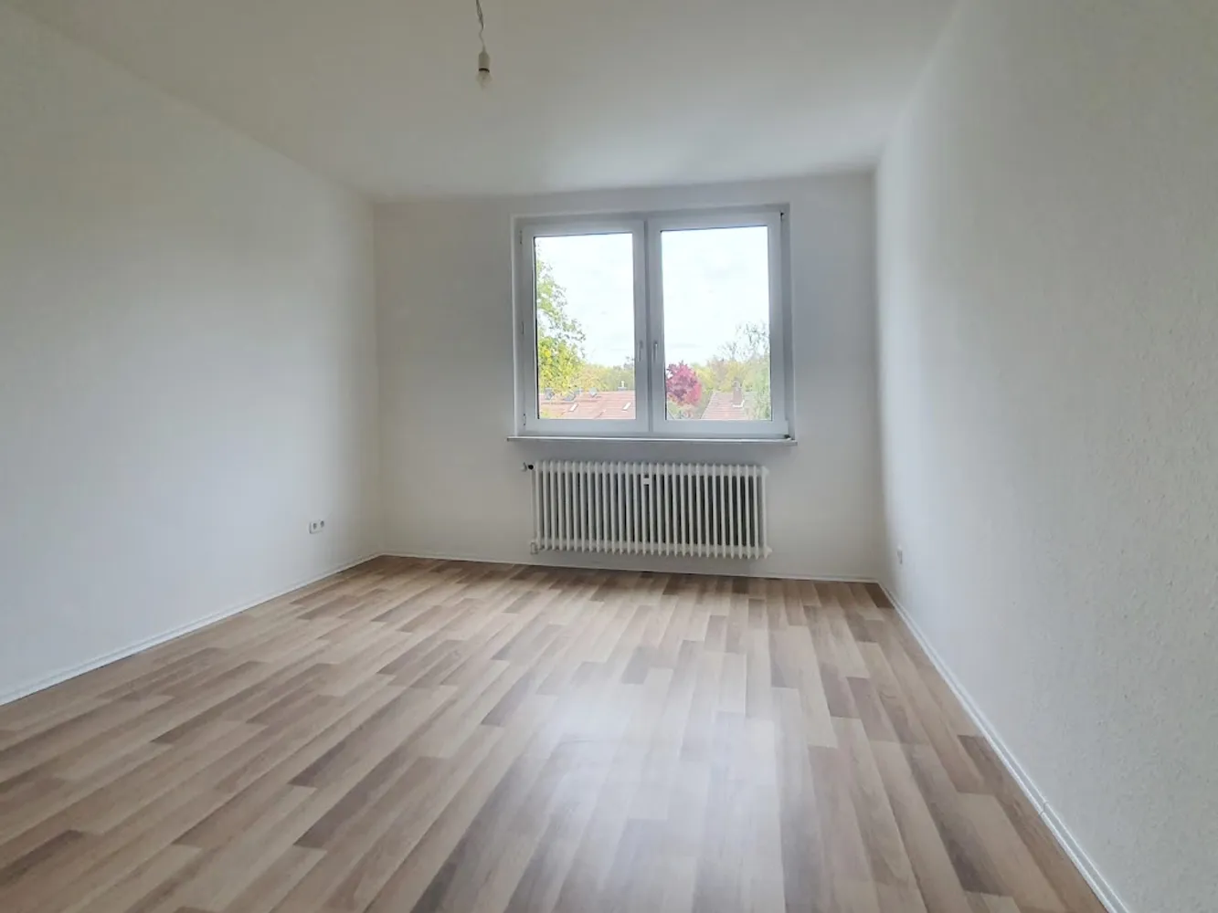 2 Zimmer Wohnung mit 50 m² in Bochum – Bild 1