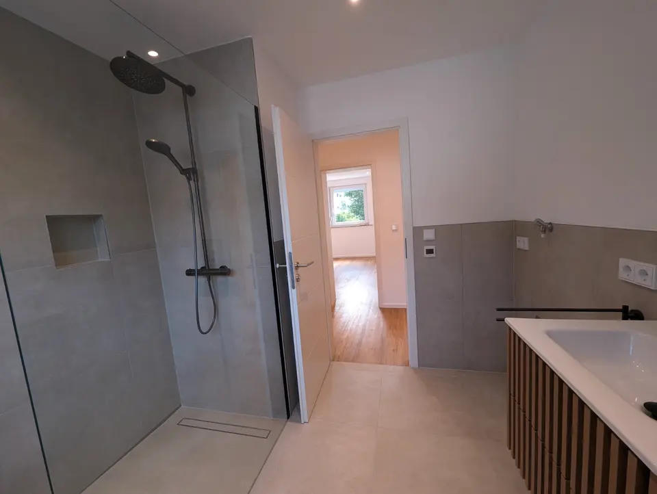 3 Zimmer Wohnung mit 60 m² in Regensburg – Bild 5