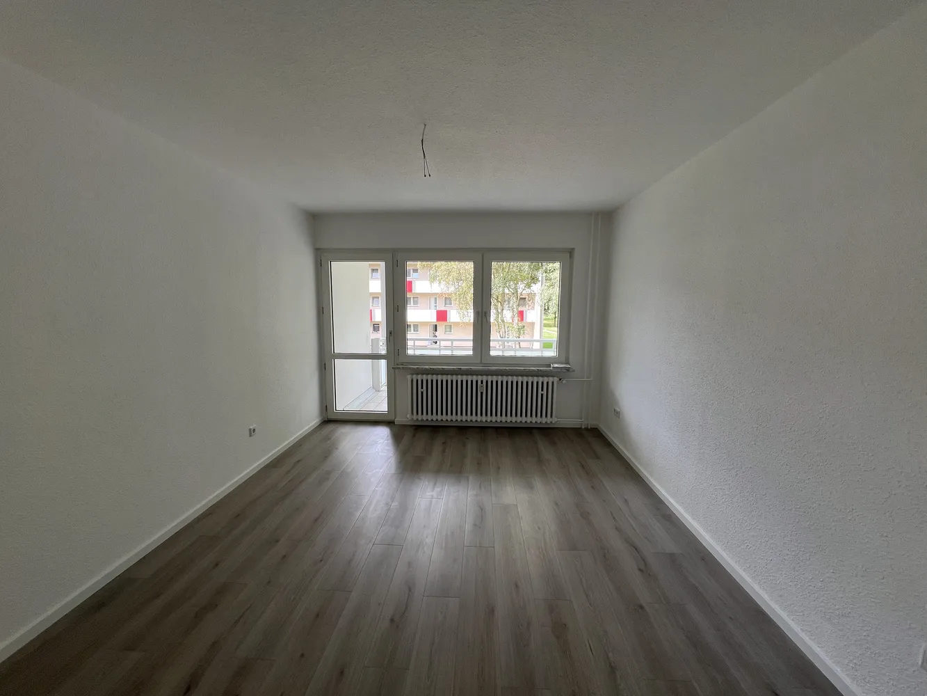 2 Zimmer Wohnung mit 46 m² in Duisburg – Bild 4