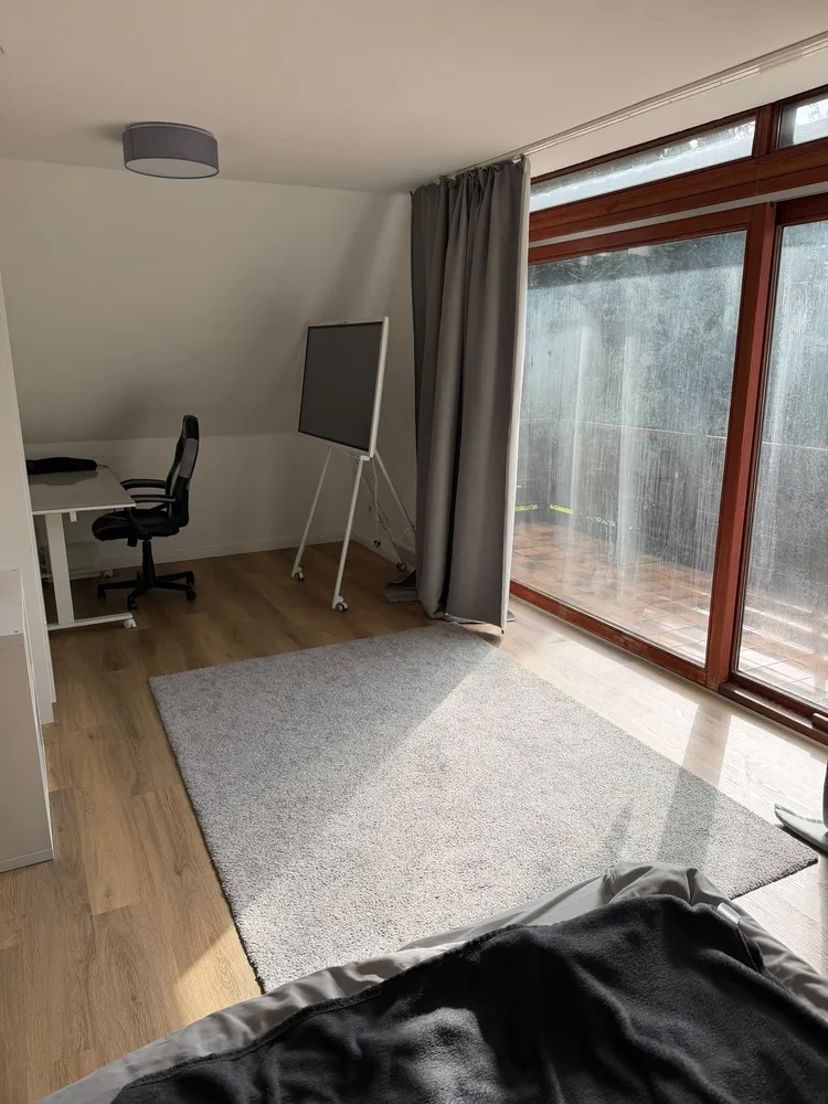 1 Zimmer Wohnung mit 20 m² in Hamburg – Bild 5