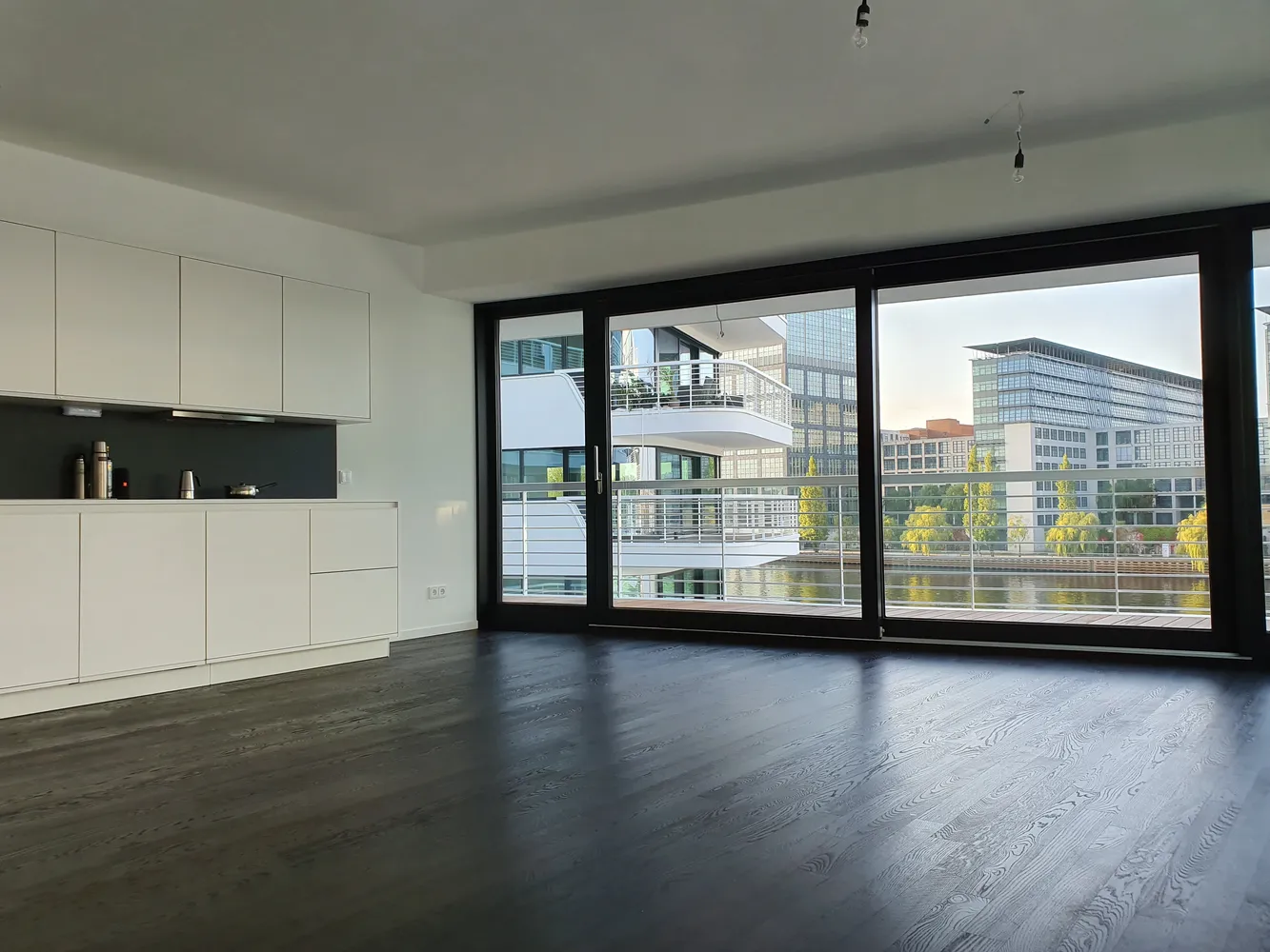 3 Zimmer Wohnung mit 90 m² in Berlin – Bild 5