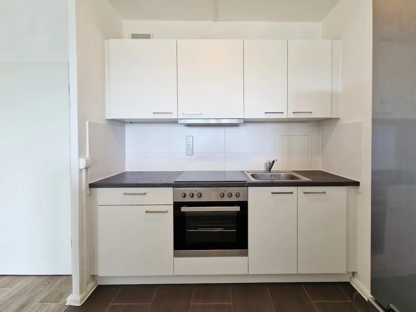 2 Zimmer Wohnung mit 41 m² in Chemnitz – Bild 1
