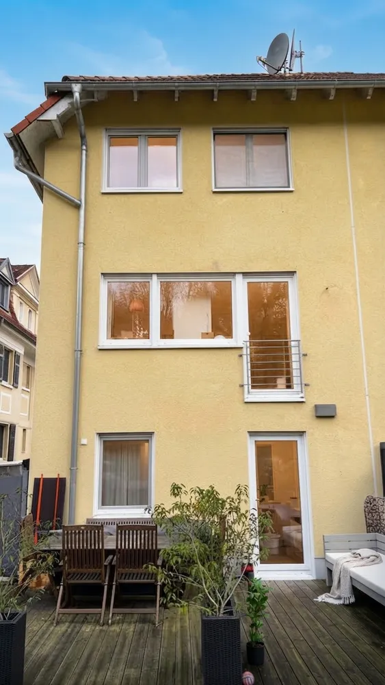 6 room house with 173 m² in Troisdorf – Photo 11