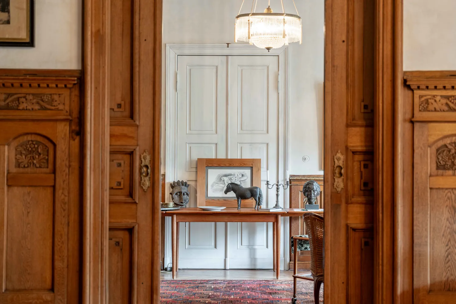 4 Zimmer Wohnung mit 246 m² in Potsdam – Bild 7