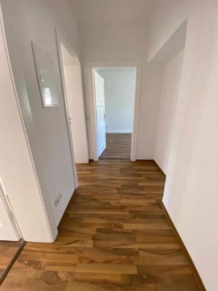 3 Zimmer Wohnung mit 58 m² in Wuppertal – Bild 1