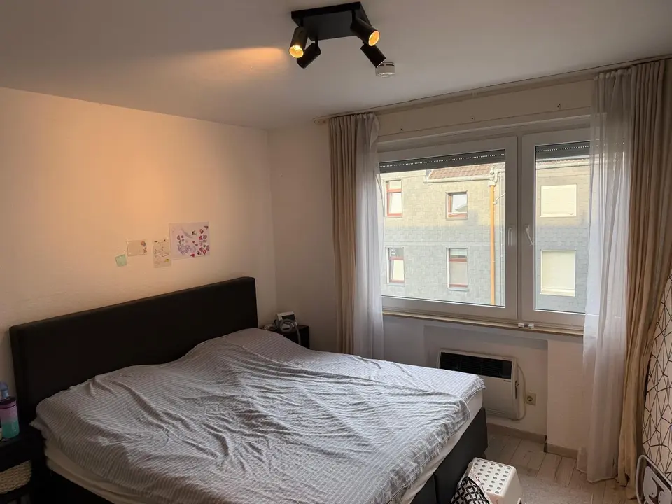 4 Zimmer Wohnung mit 70 m² in Bochum – Bild 9