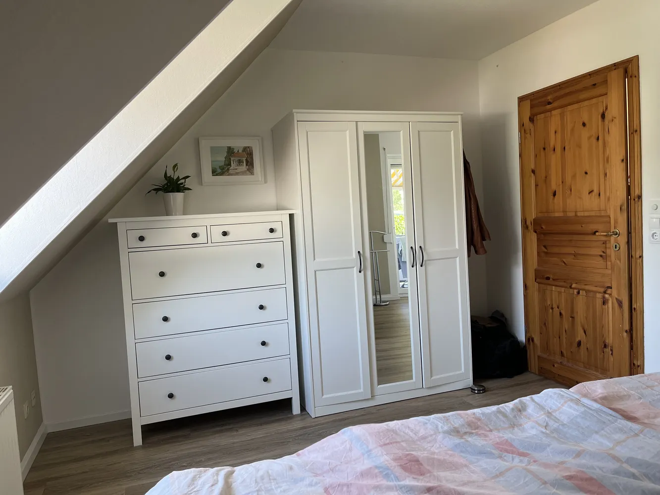5 Zimmer Wohnung mit 103 m² in Kiel – Bild 6