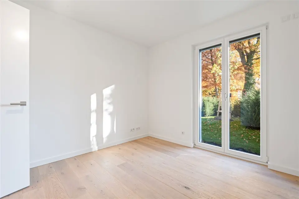 3 Zimmer Wohnung mit 82 m² in Hamburg – Bild 2