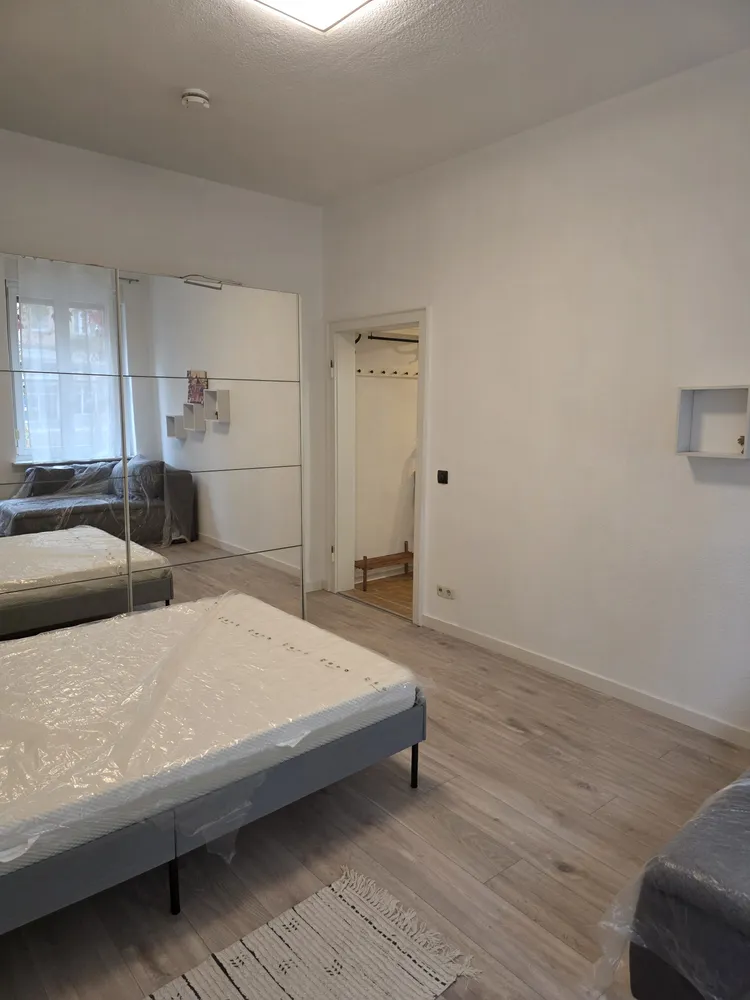 1 Zimmer Wohnung mit 35 m² in Berlin – Bild 7