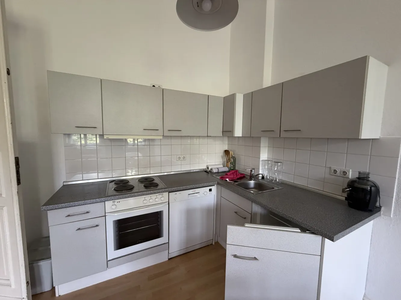 3 Zimmer Wohnung mit 96 m² in Berlin – Bild 7