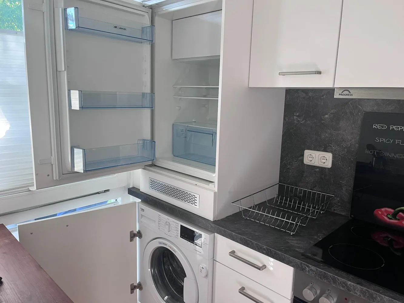 1 Zimmer Wohnung mit 35 m² in Wiesbaden – Bild 7