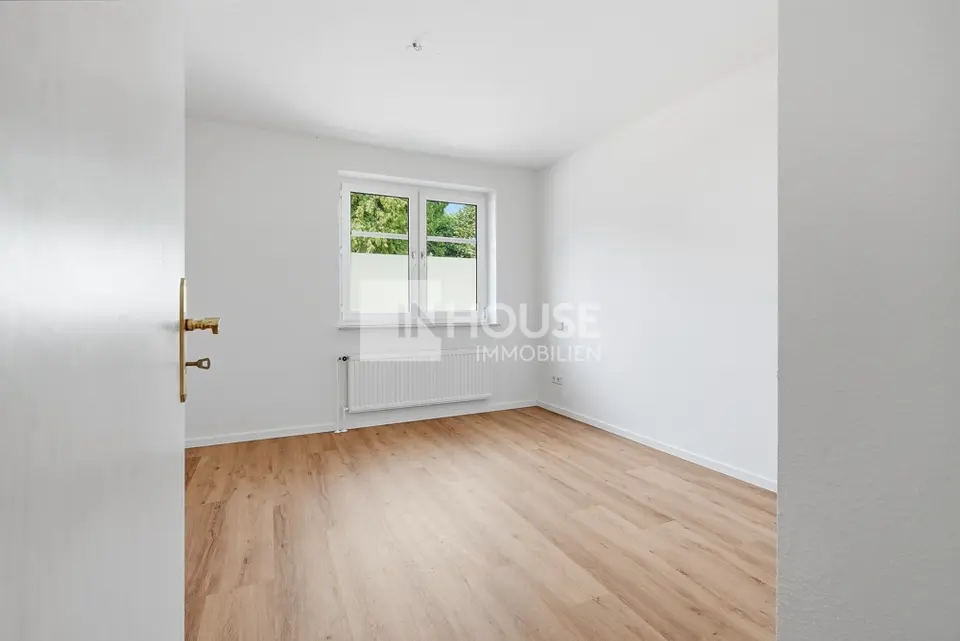 3 Zimmer Wohnung mit 78 m² in Leer – Bild 8