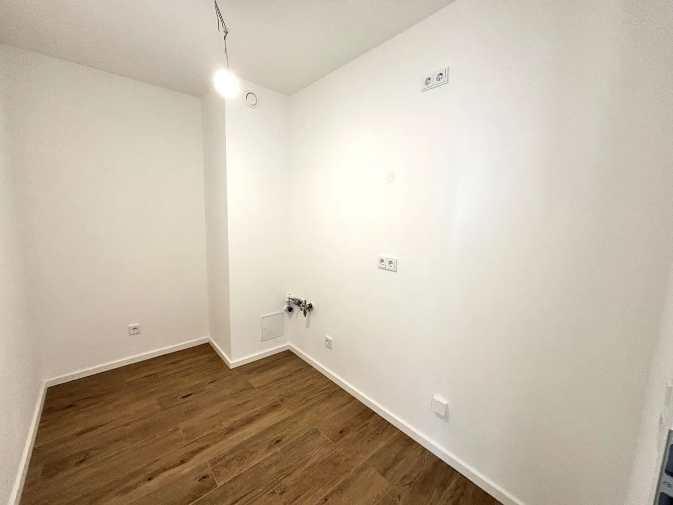 2 Zimmer Wohnung mit 46 m² in München – Bild 5