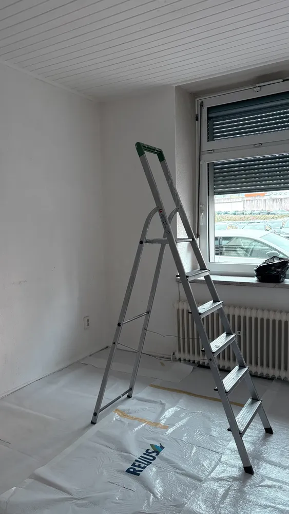 1 Zimmer Wohnung mit 46 m² in Wuppertal – Bild 3
