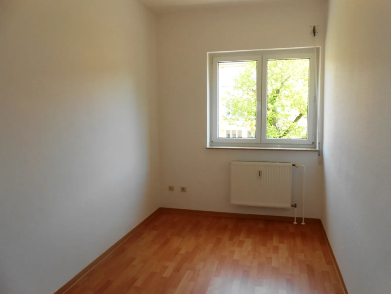 4 Zimmer Wohnung mit 64 m² in Leipzig – Bild 3