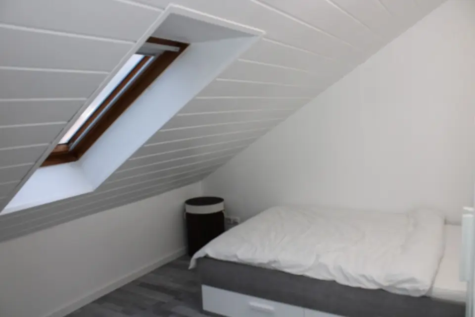 WG-Zimmer mit 35 m² in Mosbach – Bild 6