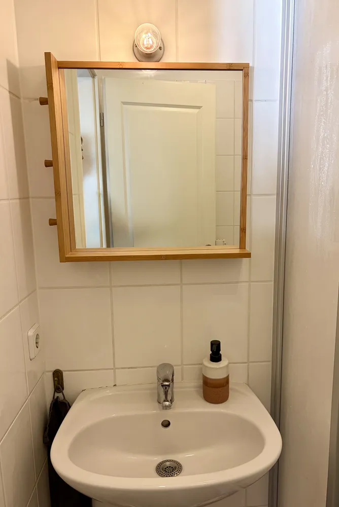 2 Zimmer Wohnung mit 80 m² in Berlin – Bild 9