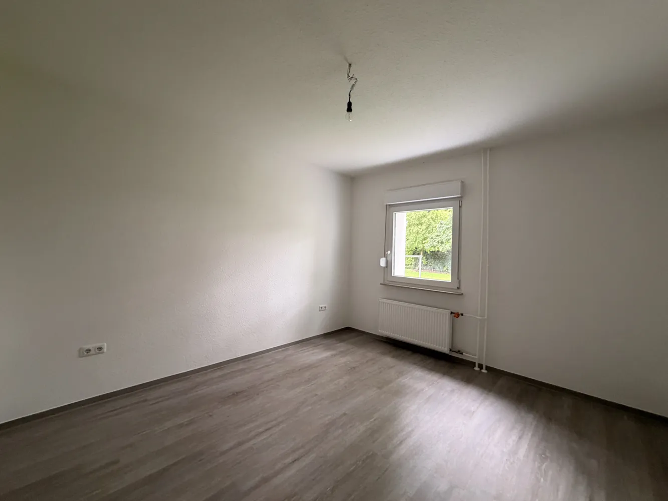 1 Zimmer Wohnung mit 40 m² in Dortmund – Bild 1