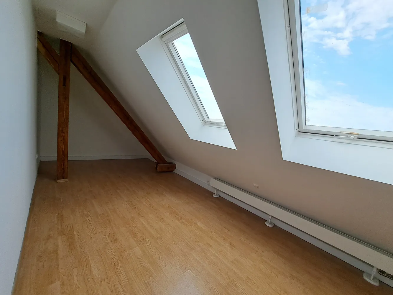 3 Zimmer Wohnung mit 105 m² in München – Bild 5