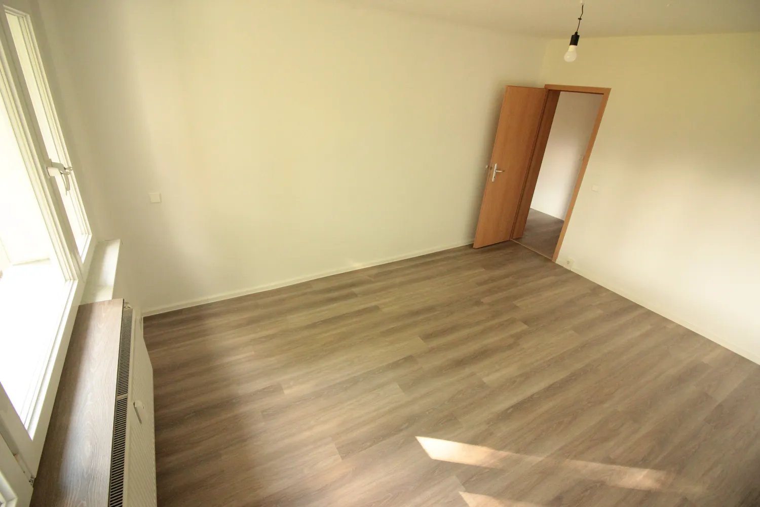 3 room apartment with 77 m² in Chemnitz – Photo 12