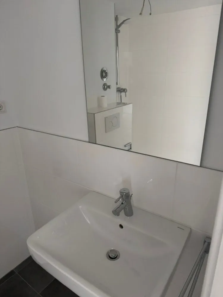 2 Zimmer Wohnung mit 44 m² in Düsseldorf – Bild 9