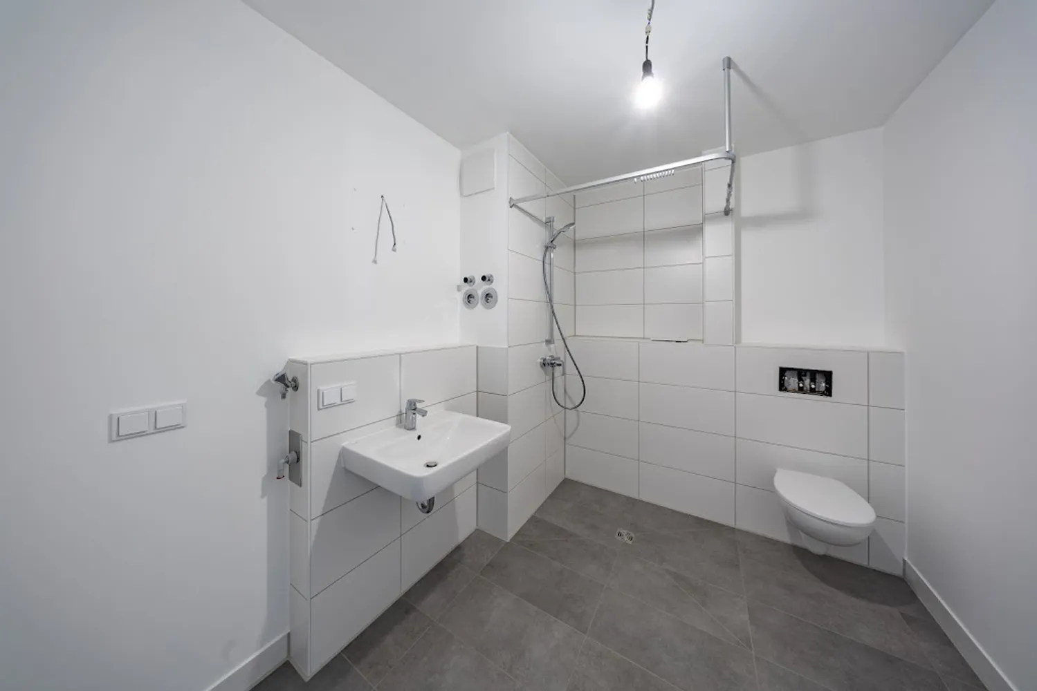 2 Zimmer Wohnung mit 59 m² in Berlin – Bild 6