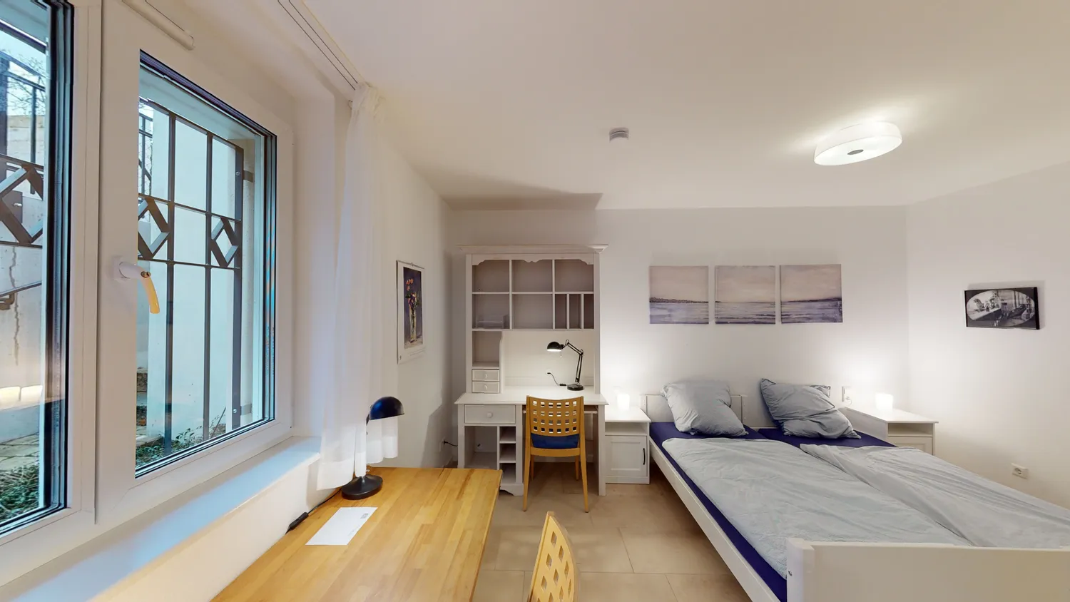 2 Zimmer Wohnung mit 64 m² in Heidelberg – Bild 10