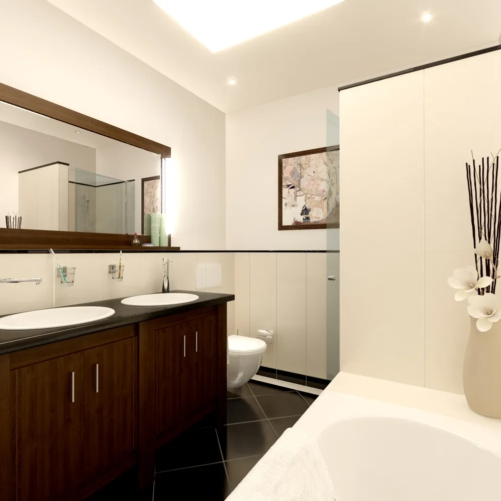 2 Zimmer Wohnung mit 60 m² in Leipzig – Bild 8