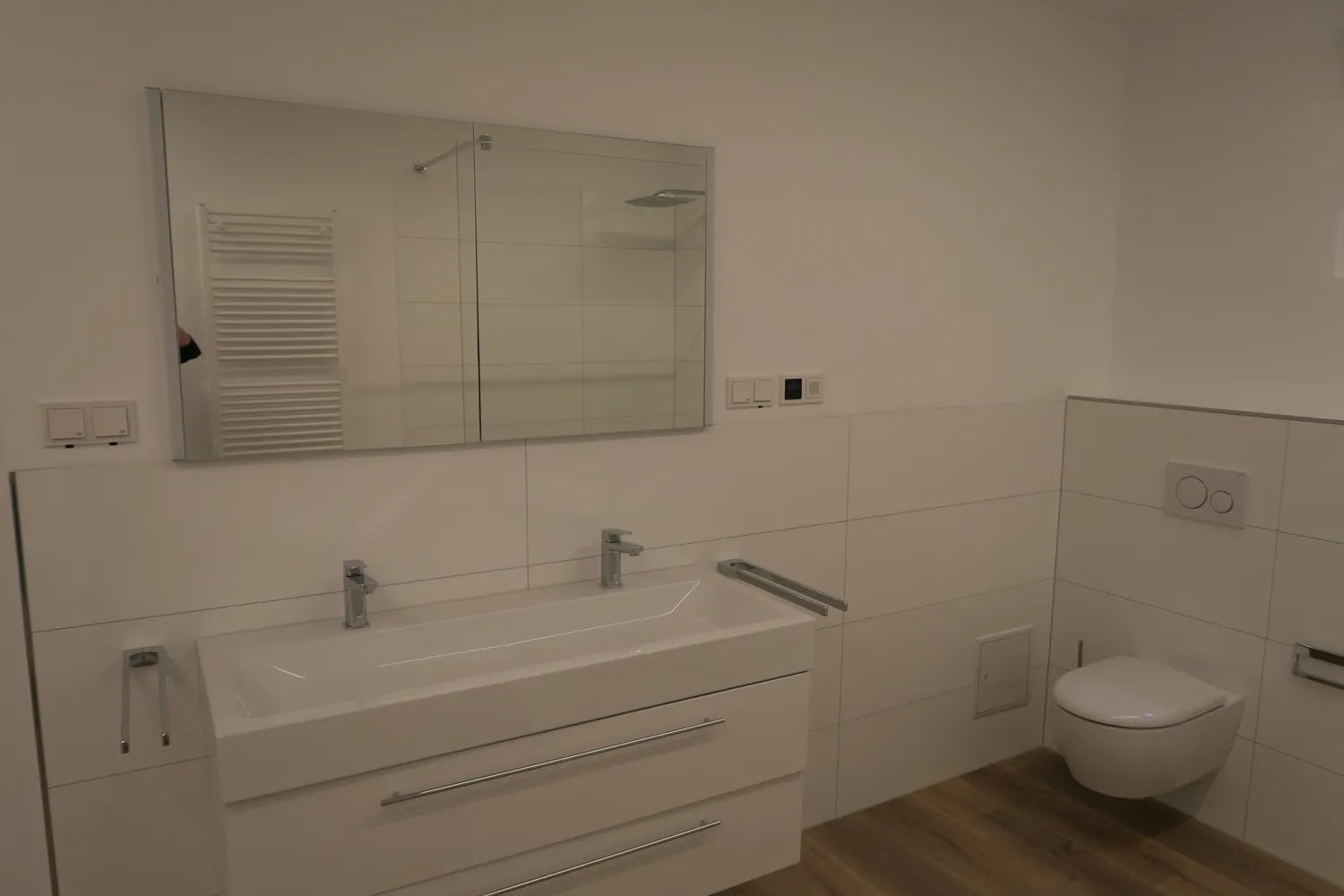 4 Zimmer Wohnung mit 163 m² in Wiesbaden – Bild 9