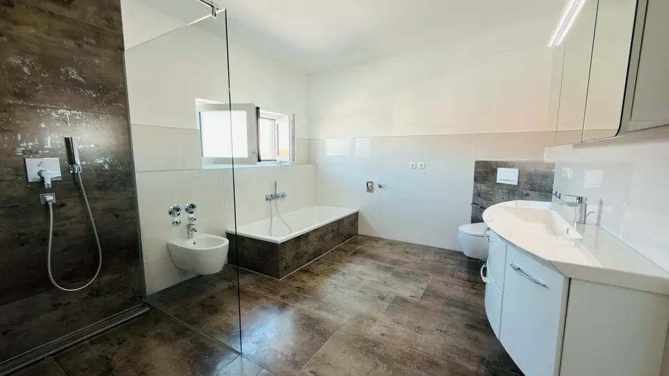 3 Zimmer Wohnung mit 127 m² in Schwäbisch Hall – Bild 8