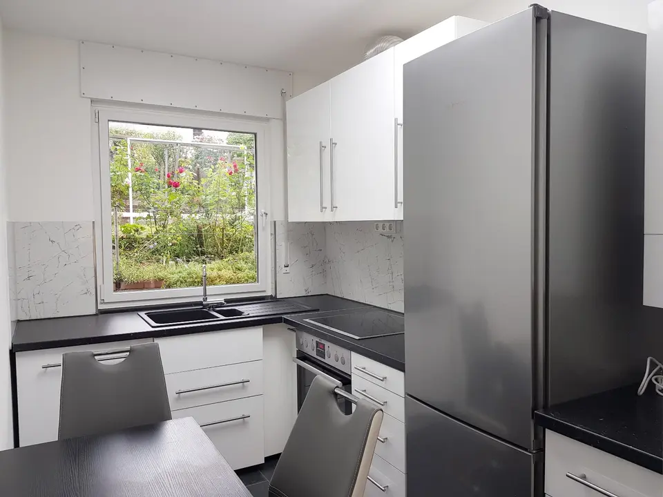 2 Zimmer Wohnung mit 13 m² in Stuttgart – Bild 3