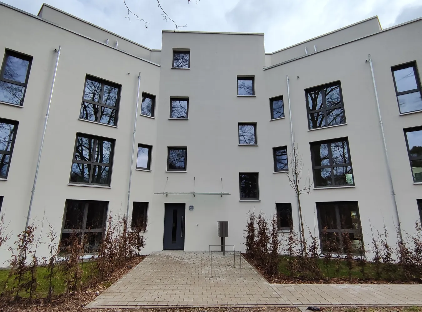 2 Zimmer Wohnung mit 65 m² in Nürnberg – Bild 5