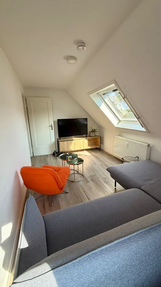 2 Zimmer Wohnung mit 50 m² in Stuttgart – Bild 5