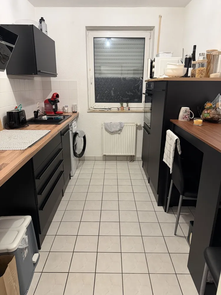 2 Zimmer Wohnung mit 57 m² in Bochum – Bild 7