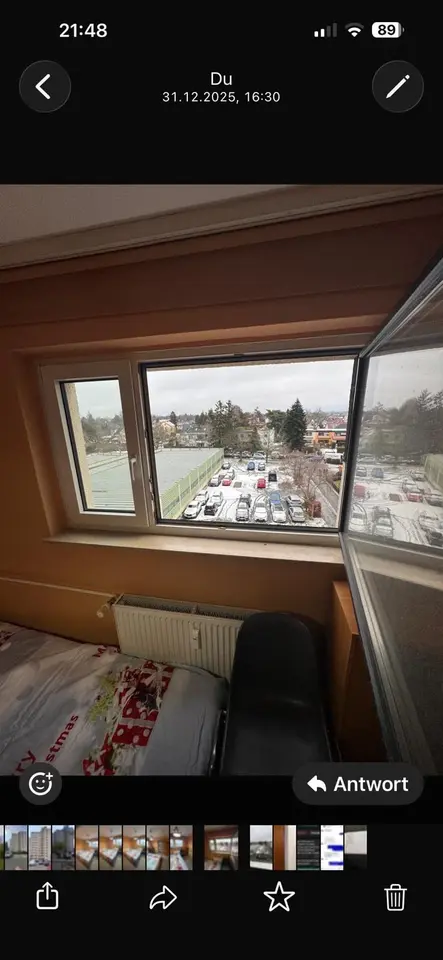 WG-Zimmer mit 22 m² in Potsdam – Bild 4